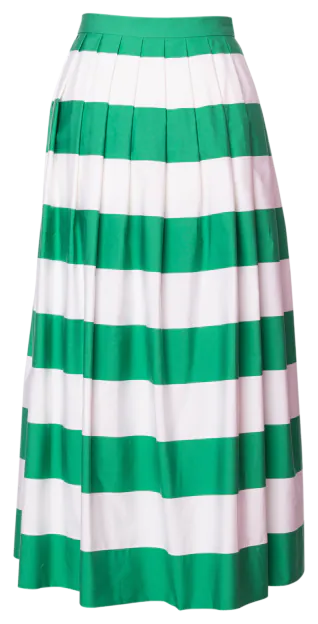 Berry Picking Skirt parasol - Skirts