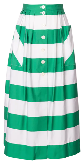 Berry Picking Skirt parasol - Skirts