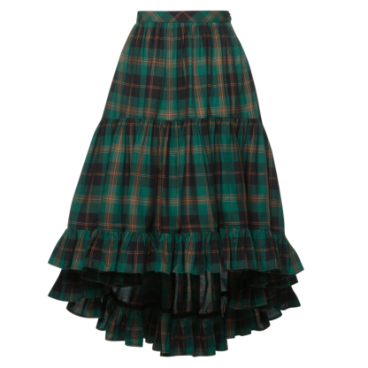 Bonnie Banks Skirt pine - Skirts