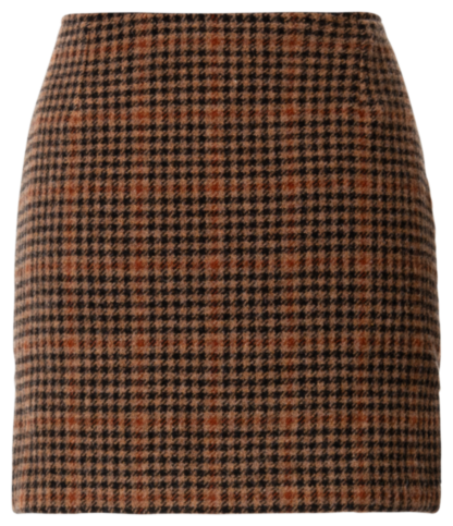 Camy Rock houndstooth - Alle Produkte