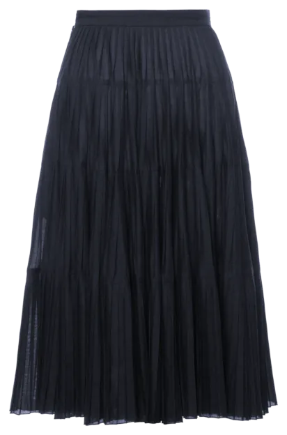Career Girl Skirt biro - Skirts