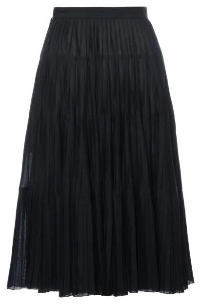 Career Girl Skirt black - Skirts