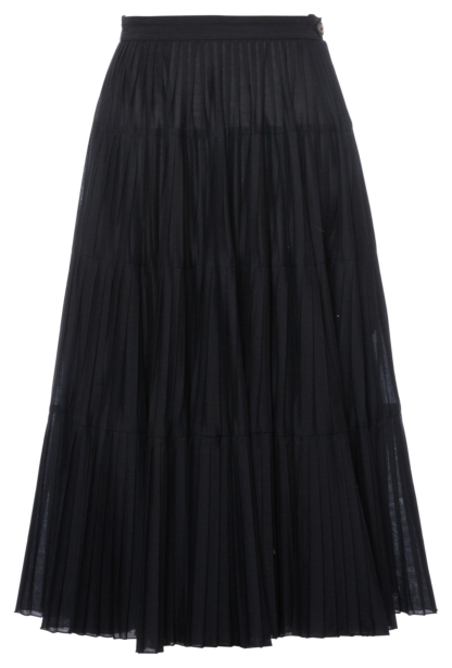 Career Girl Skirt black - Winter Sale