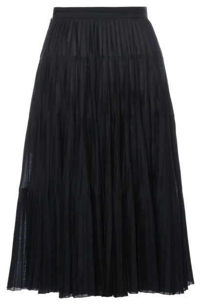 Career Girl Skirt pencil - Skirts