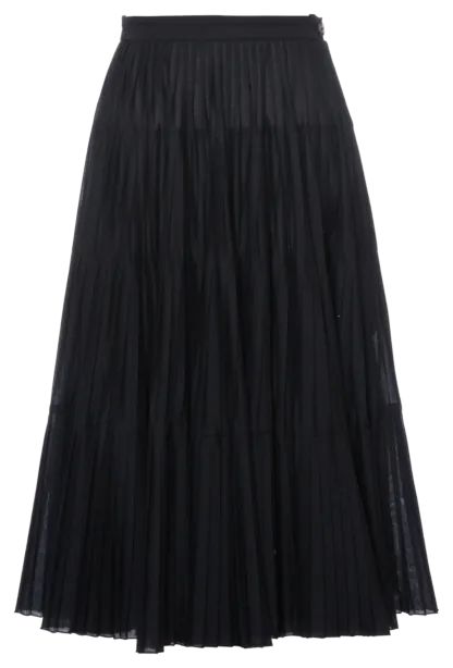 Career Girl Skirt pencil - Skirts