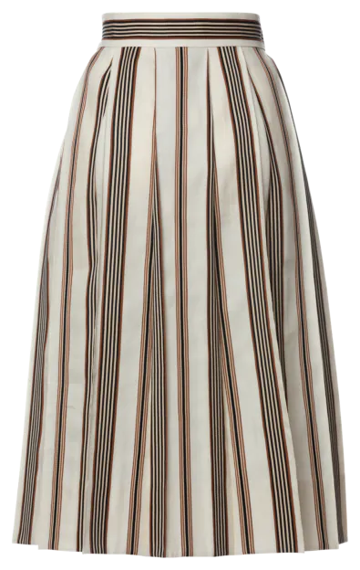 Casablanca Skirt one color - Skirts