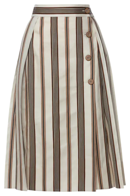 Casablanca Skirt one color - Skirts