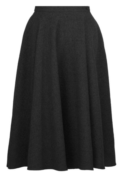 Catherine Rock black - Röcke