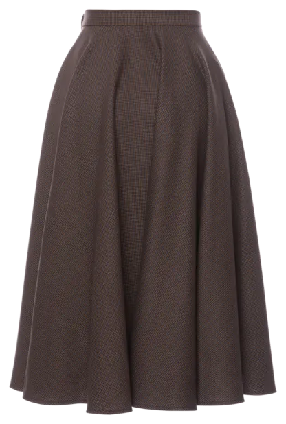 Catherine Skirt philosopher - Skirts