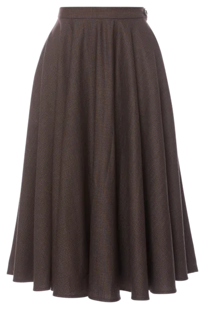 Catherine Skirt philosopher - Skirts