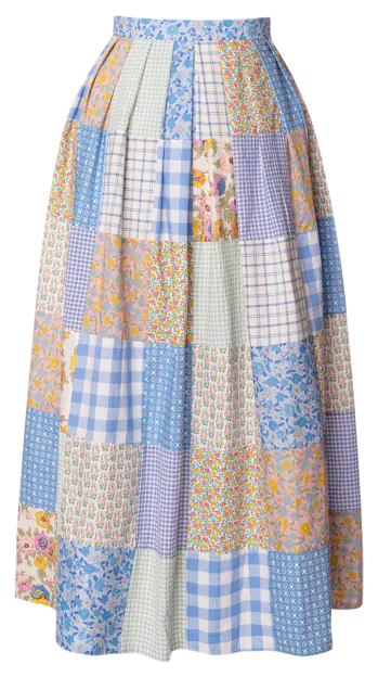 Cloud Nine Skirt heavenly - Skirts