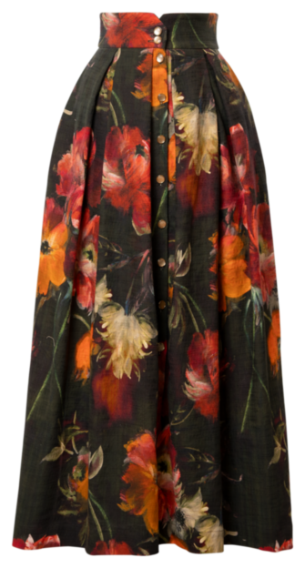 Comtesse Rock renaissance - Alle Produkte