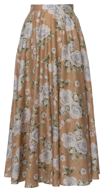 Country House Skirt