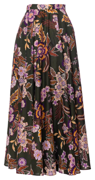 Country House Skirt ivy - Skirts