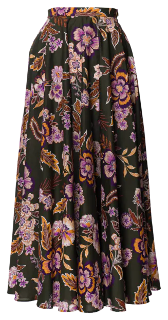 Country House Skirt ivy - Skirts