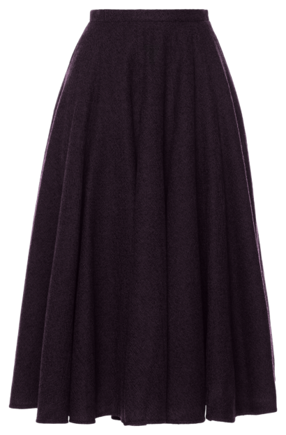Daydream Skirt blackcurrant - All Products