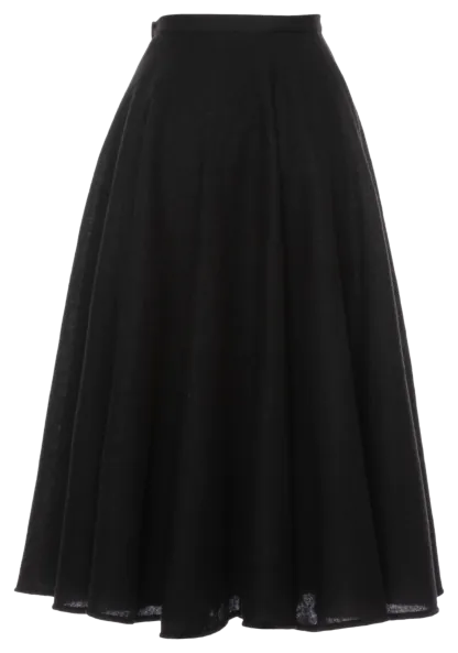 Daydream Skirt carbon - Skirts