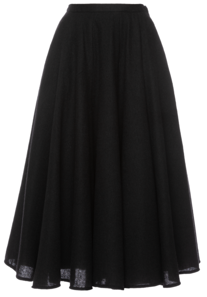 Daydream Skirt carbon - Skirts