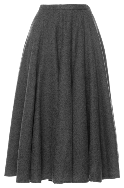 Daydream Skirt graphite - Skirts