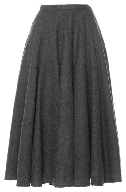 Daydream Skirt graphite - Skirts