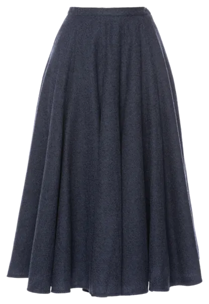 Daydream Skirt ink - Skirts