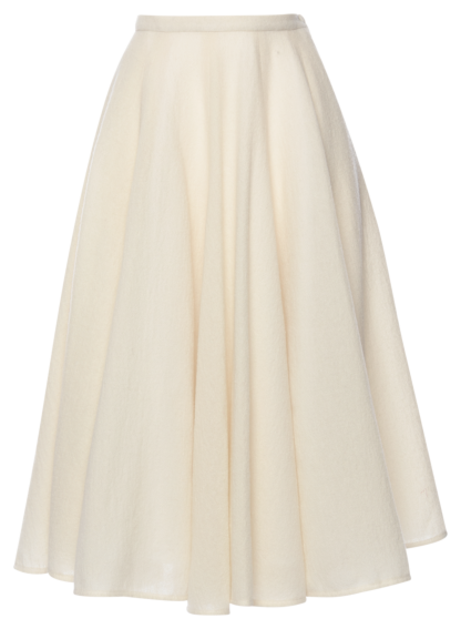 Daydream Skirt ivory - All Products