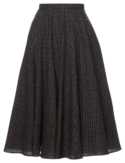 Daydream Skirt official - Skirts