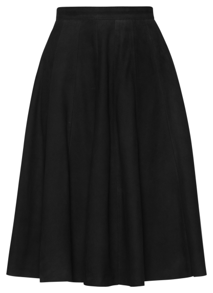 Diana Skirt black - Archive