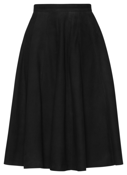 Diana Skirt black - Archive