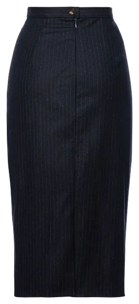 Elinor Skirt midnight blue - Skirts