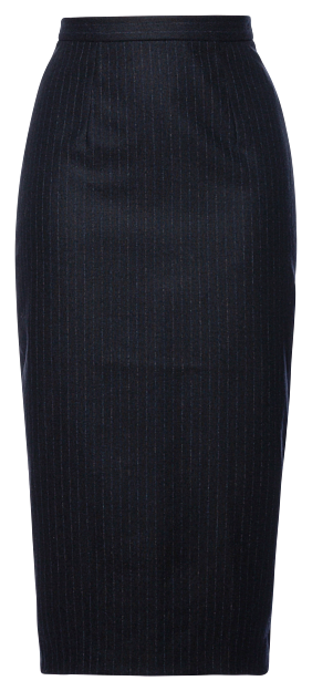 Elinor Skirt midnight blue - Skirts