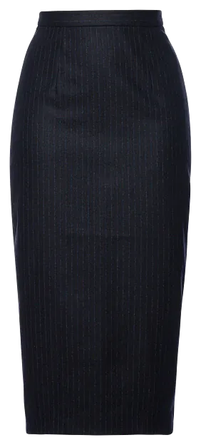 Elinor Skirt midnight blue - Skirts