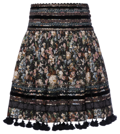 Feli Skirt nostalgia - All Products