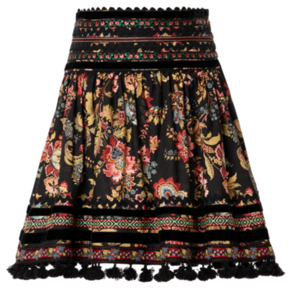 Feli Skirt tolstoi - Tradition