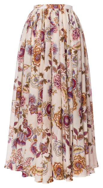 Firenze Skirt enchanted - Shop All