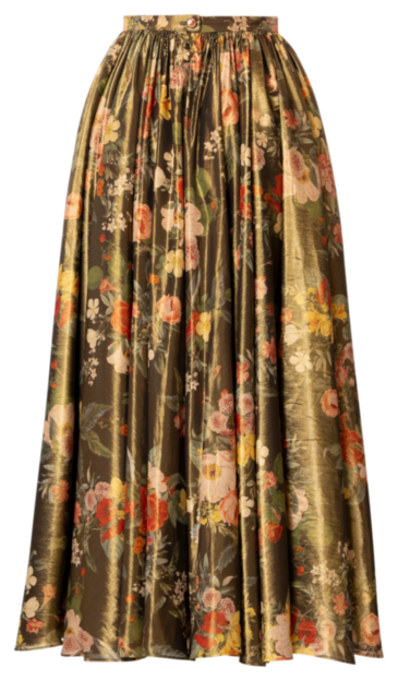 Firenze Skirt euphoria - Sale