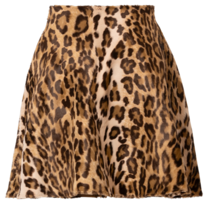 Fran Skirt cat - Sale