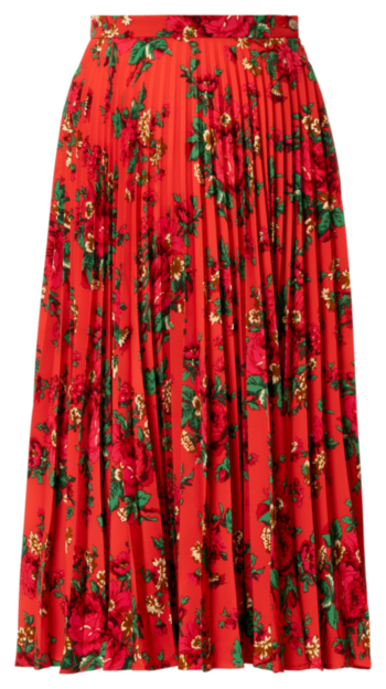 Gloria Rock scarlet - Alle Produkte