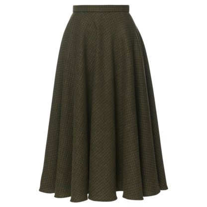 Heritage Skirt tweed valley - Skirts