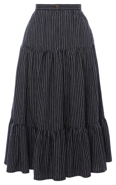 Honky-Tonk Skirt saloon - Skirts