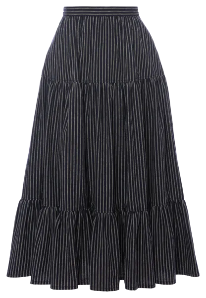 Honky-Tonk Skirt saloon - Skirts