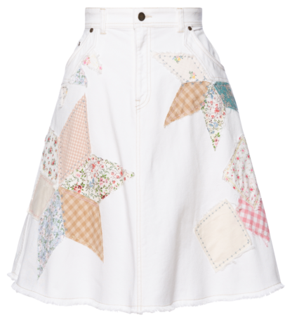 Jane Skirt