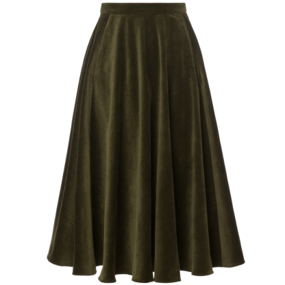 Julia Skirt moss - Skirts