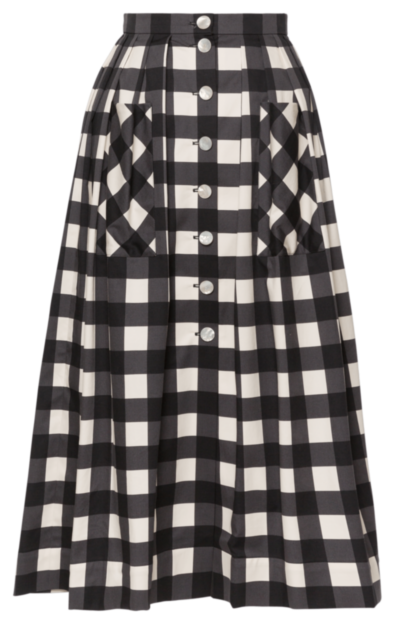 Juliette Rock checkmate - Röcke