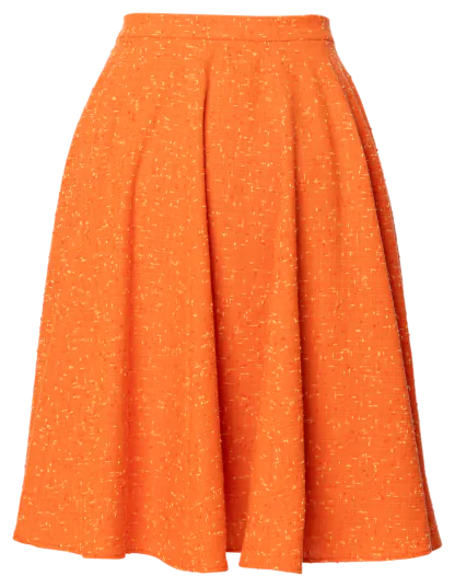 Lillian Rock marigold - Röcke