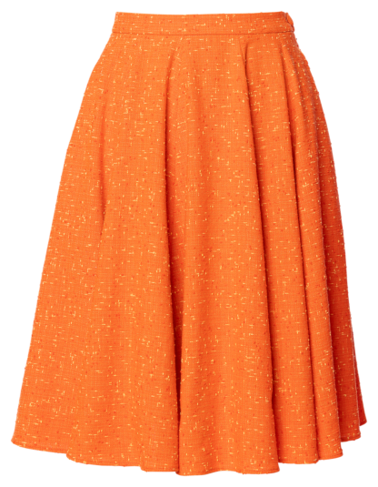 Lillian Skirt marigold - All Products