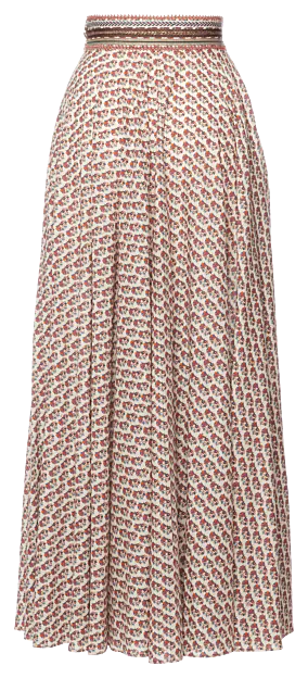 Maeve Skirt blossom - Skirts