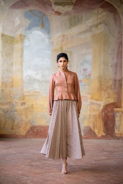 Maeve Skirt blossom - Skirts