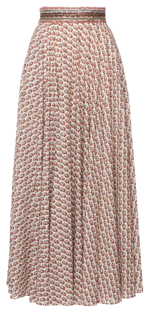 Maeve Skirt blossom - New In