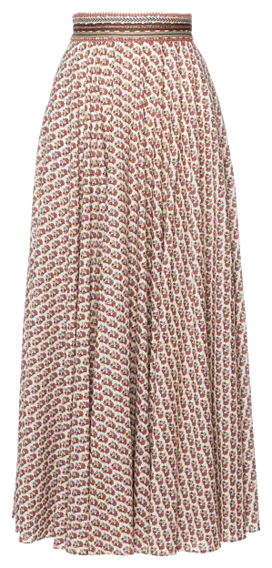 Maeve Skirt blossom - Skirts